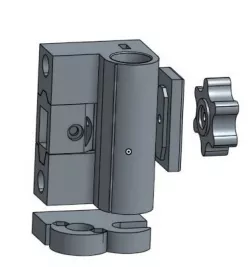 Prusa i3 MK2S x-end-idler