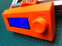 Prusa MK2 MK2S LCD Knob