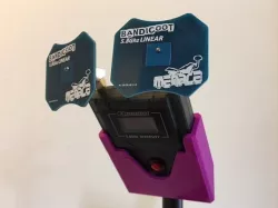 Quanum RC540R FPV Ground Station Mount / Tripod Mount