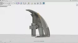 R2-D2 Life Scanner