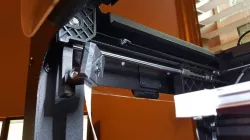 Raspberry Pi V2 camera mount for QIDI TECH 1, QIDI X One, and X One 2