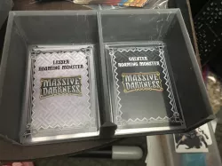 Regular Sized Board Game Card Holder