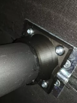 Replacement Leg Brackets For Futon