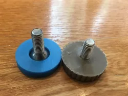 Replacement Table Foot