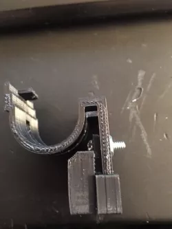 Robo3D IR quick mount 