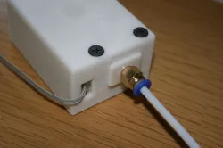 Rotor: Filament Encoder