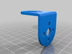 Rounded L Joint FTC