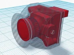 Runcam micro Case protector