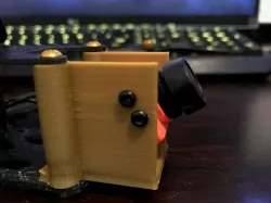 RunCam Split mount