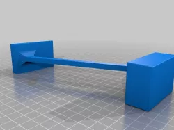 Runcam2 mount