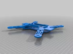 Sensei 300 Race Quadrocpter