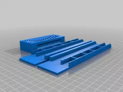 SGI Octane Drive Sled v0