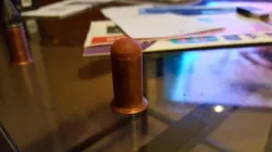 Shadows of Brimstone bullet (Centerfire upgraded)