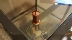 Shadows of Brimstone bullet - Holy (Centerfire upgraded)