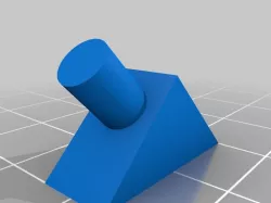 Shelf Peg