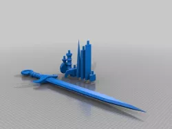 Short Sword