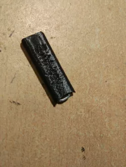 SIM key case
