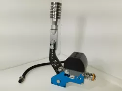Sim Racing Sequential Shifter upgrade