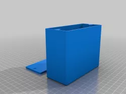 simple box