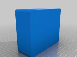 Simple Crate