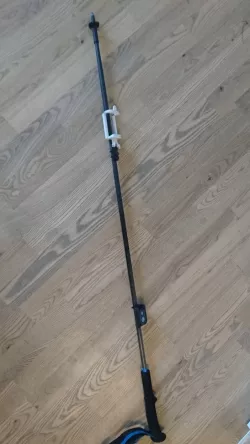 Skipole selfie convertion kit