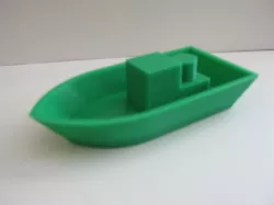 Small Boat