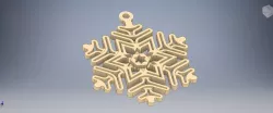 Snowflake