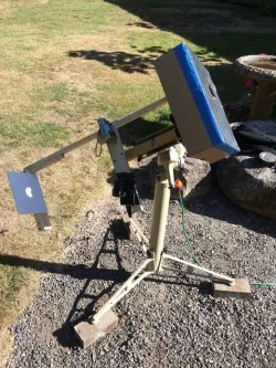 Solar Observer I