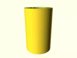 Spark Plug Socket Insert