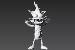 Squanchy