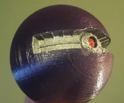Starkiller Base for Jonathan