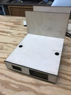 t-trak command/control module set