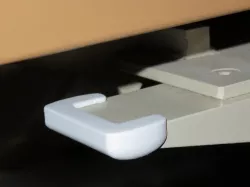 Table Support Bar Cushion