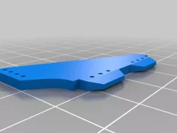 Taller Control Horn