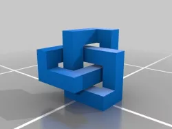 Tangled Box