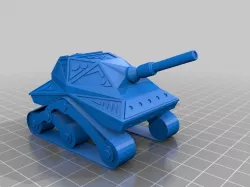 Tank