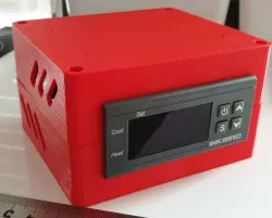 Temperature controller INKBIRD ITC-1000/2000 Case