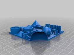 Test your 3d printer
