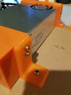 Tevo PSU Brackets