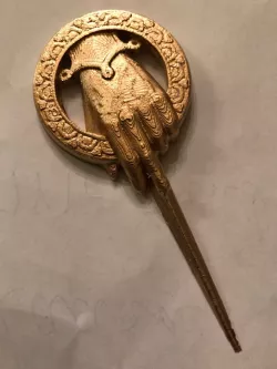 The Hand of the King