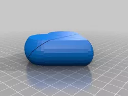 the heat puzzle box