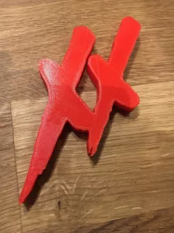 The XX from Honda Blackbird CBR 1100 XX