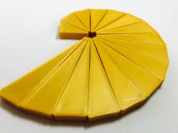 Theodorus Spiral