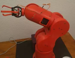 Thor Gripper - Remix