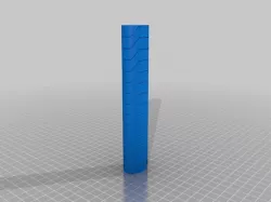 Thor Sword Handle A