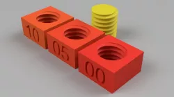 Thread test