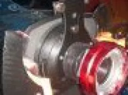 thrustmaster t series quick release adapter