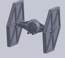Tie Fighter