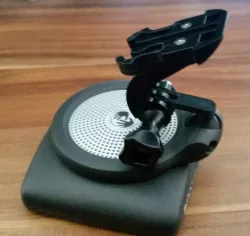 TOMTOM Gopro Adapter