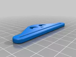 Toothpaste Squeezer